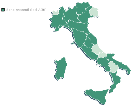 Selezione la Regione